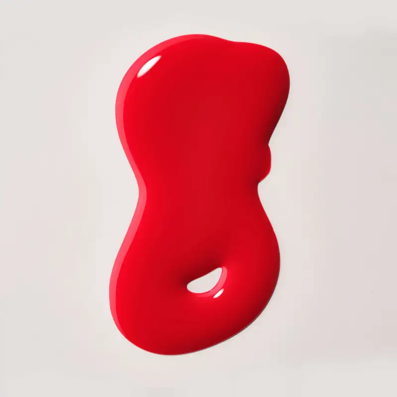 Art Couture Nail Lacquer | 673 -  red volcano