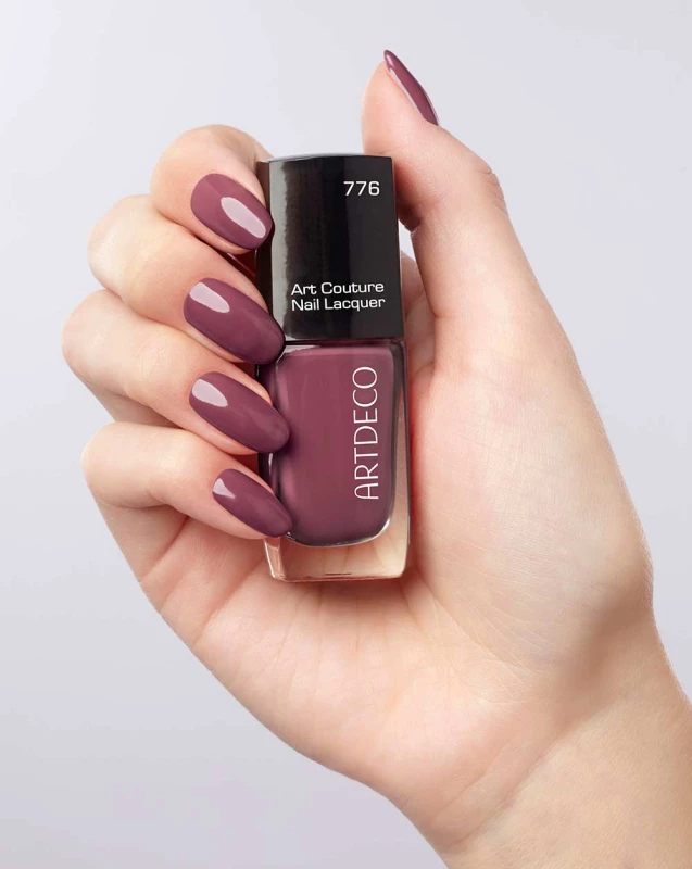 Art Couture Nail Lacquer