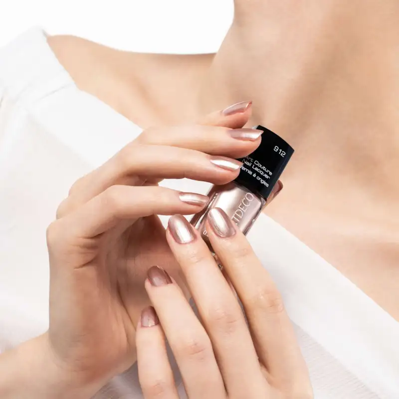 Art Couture Nail Lacquer - Pearl | 912 -  english lady