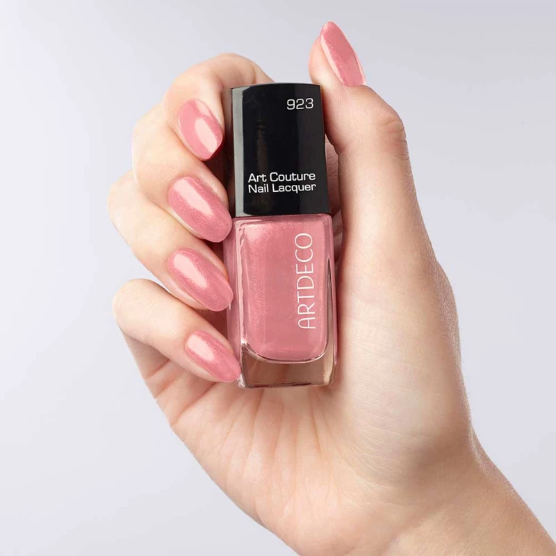 Art Couture Nail Lacquer - Pearl | 923 - premium pink