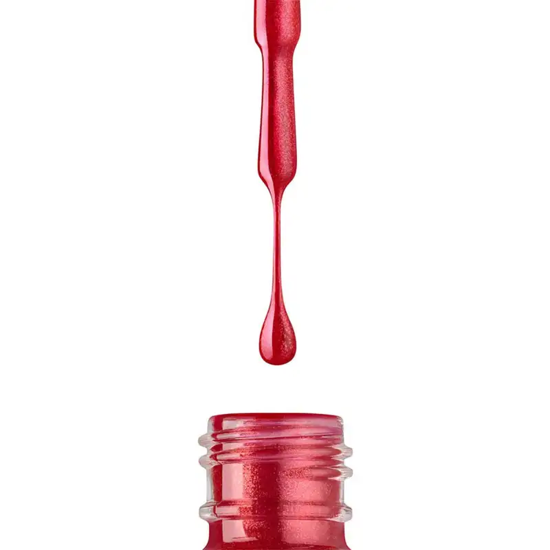 Art Couture Nail Lacquer - Pearl | 942 -  venetian red