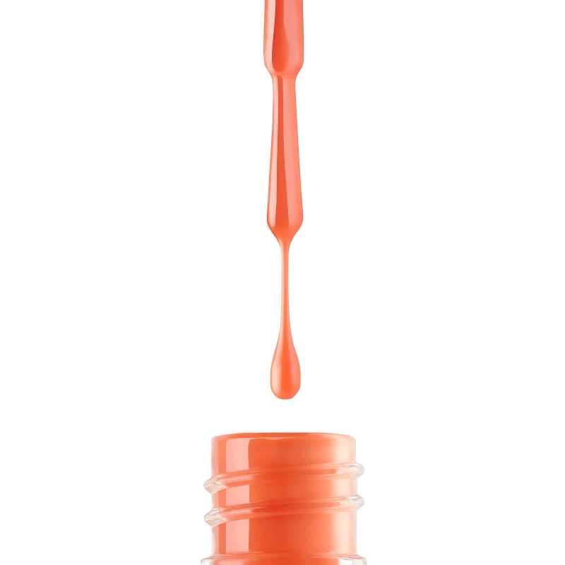 2step Gel Lacquer Color Base | 208 - keep it coral
