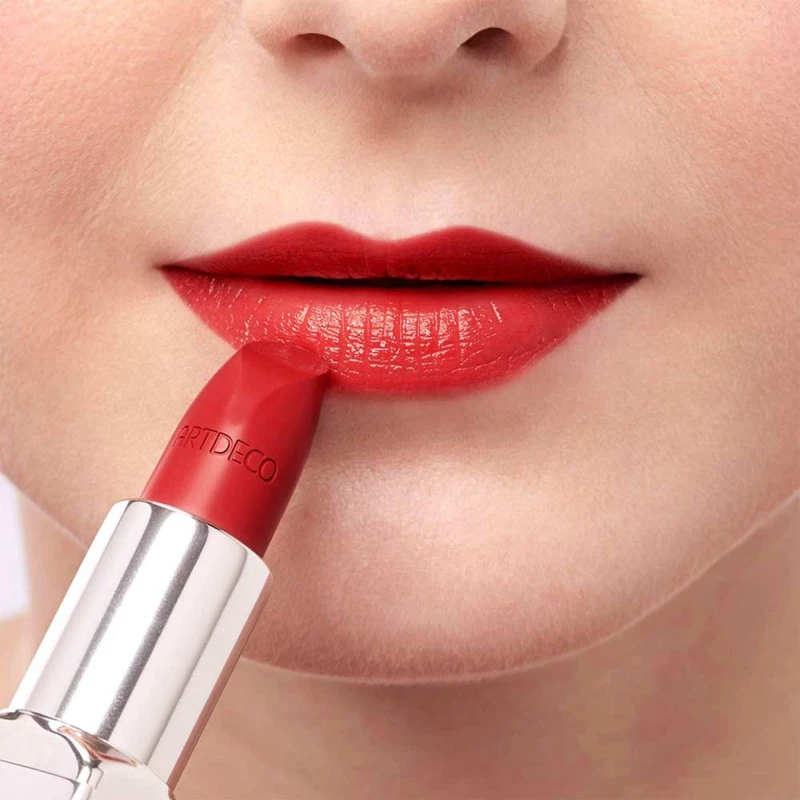High Performance Lipstick | 428 - red fire