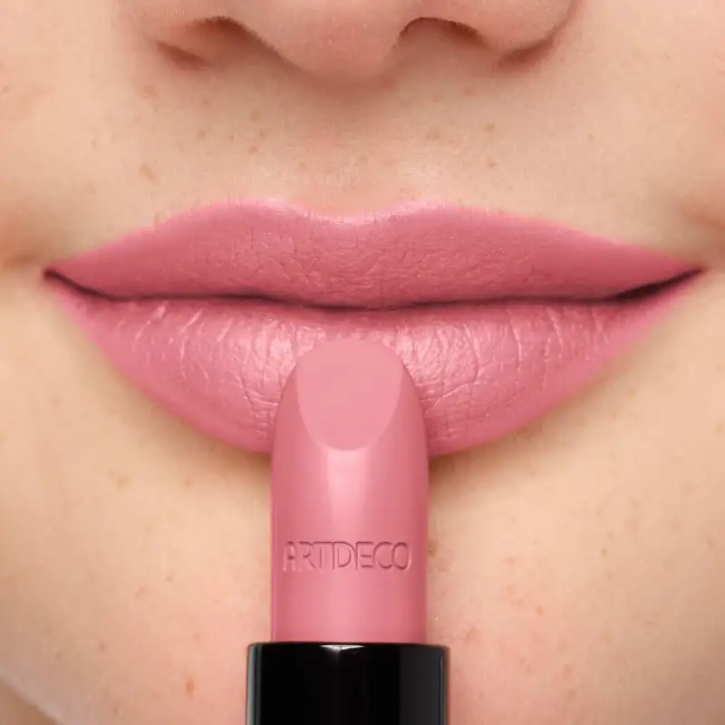 Perfect Mat Lipstick | 160 - rosy cloud