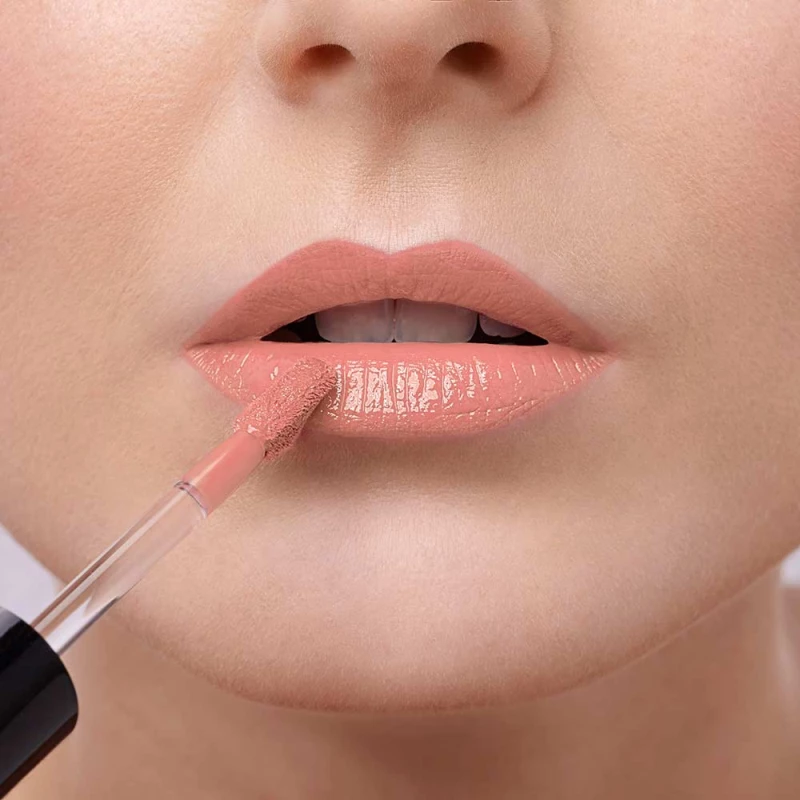 Liquid Lipstick Long-Lasting