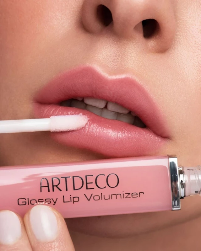 Glossy Lip Volumizer | GLOSSY LIP VOLUMIZER