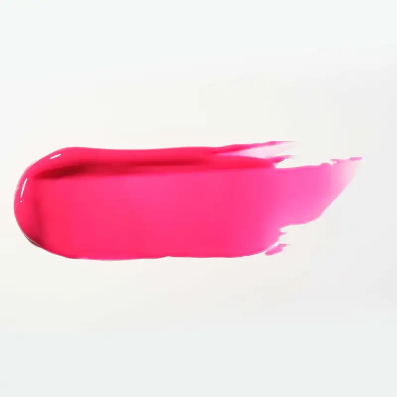 Hydra Lip Booster | 55 - translucent hot pink