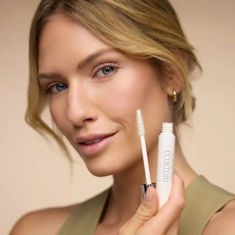Lash Booster Mascara Base | LASH BOOSTER