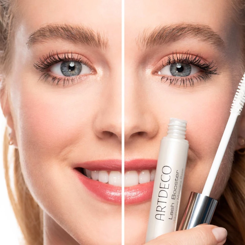 Lash Booster Mascara Base | LASH BOOSTER