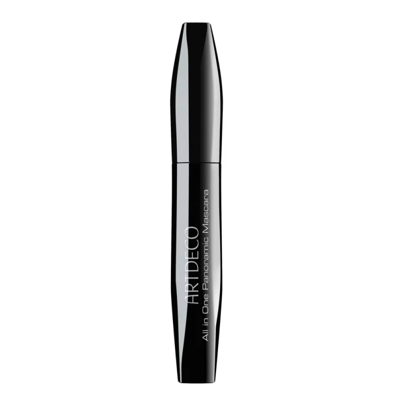 All In One Panoramic Mascara | 01 - black