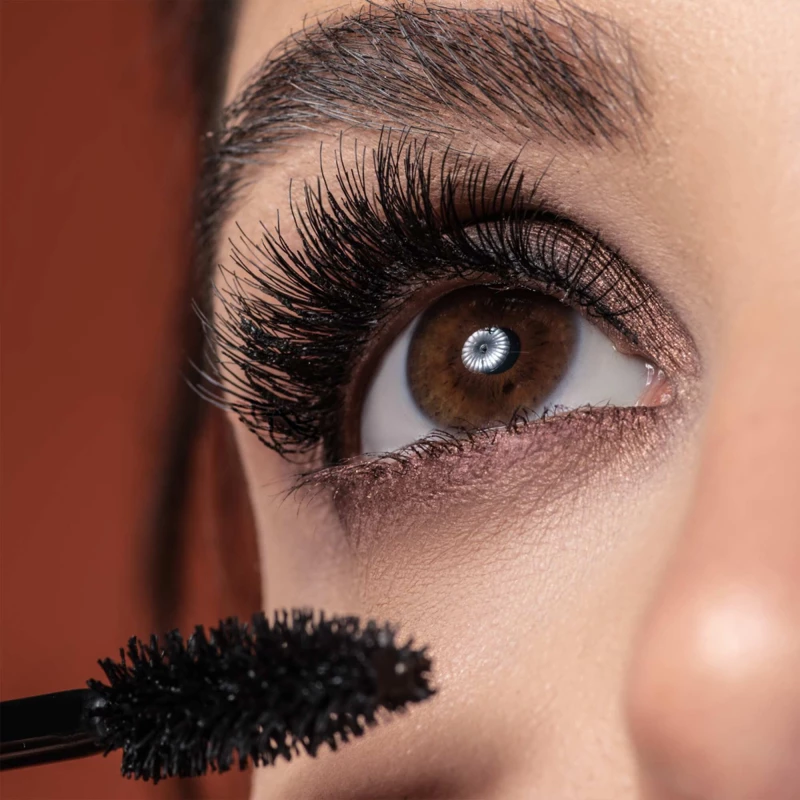 Volume Sensation Mascara | 1 - black