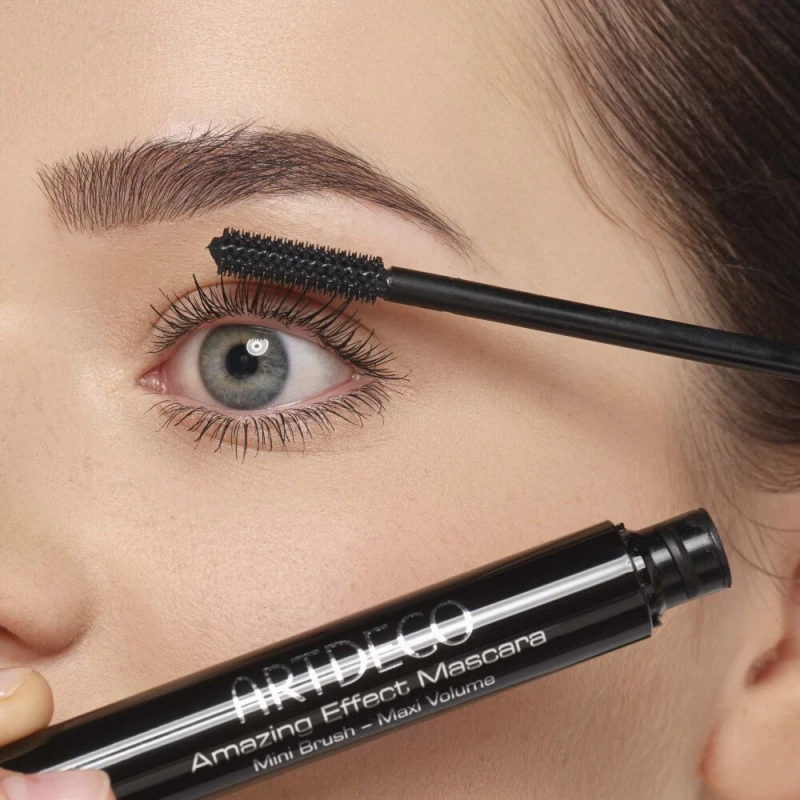 Amazing Effect Mascara | 1 - black