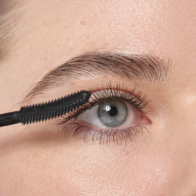 Curl & Style Mascara | 10 - black