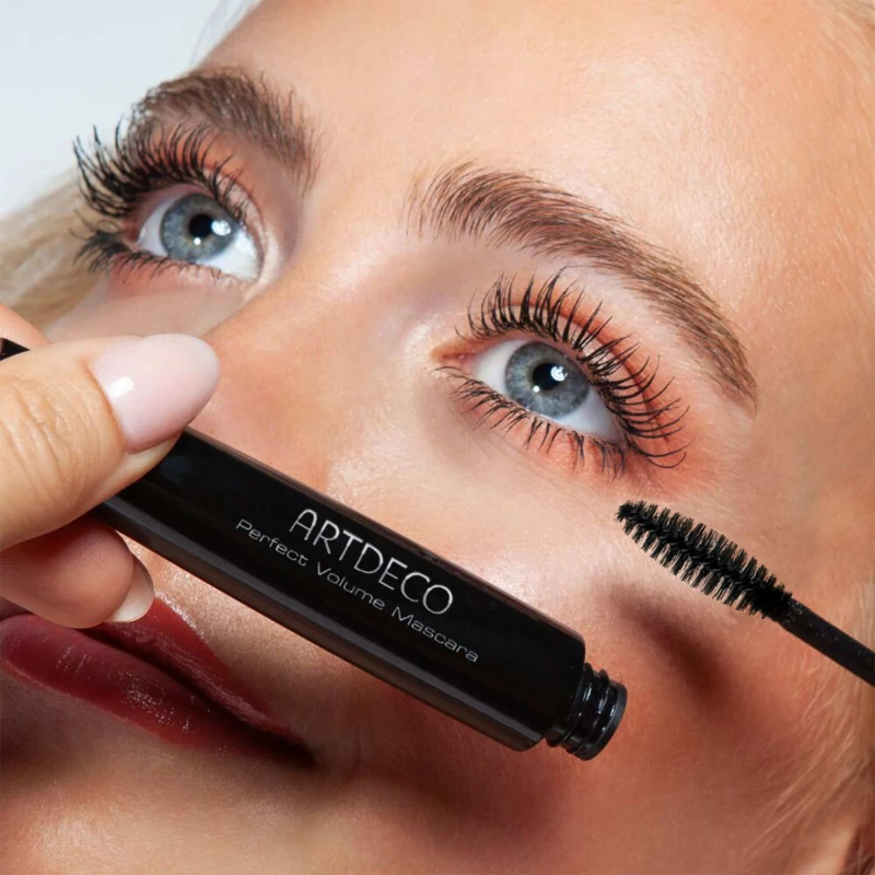 Perfect Volume Mascara | 21 - black