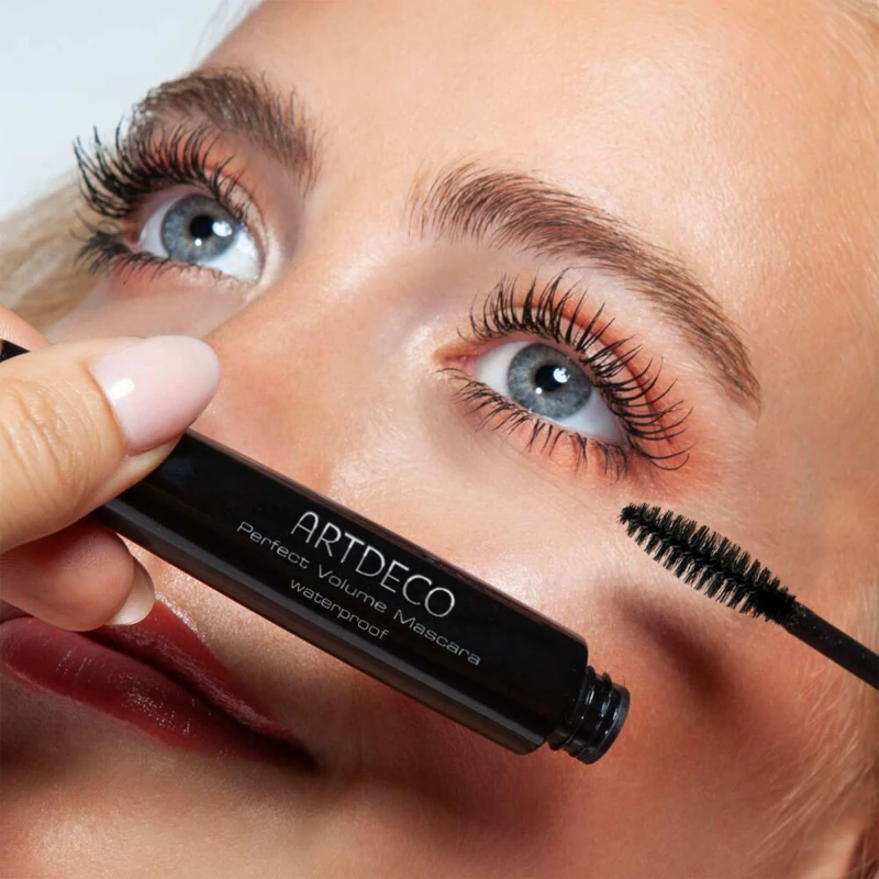 Perfect Volume Mascara Waterproof | 71 - black