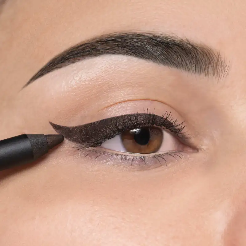Soft Eyeliner Waterproof