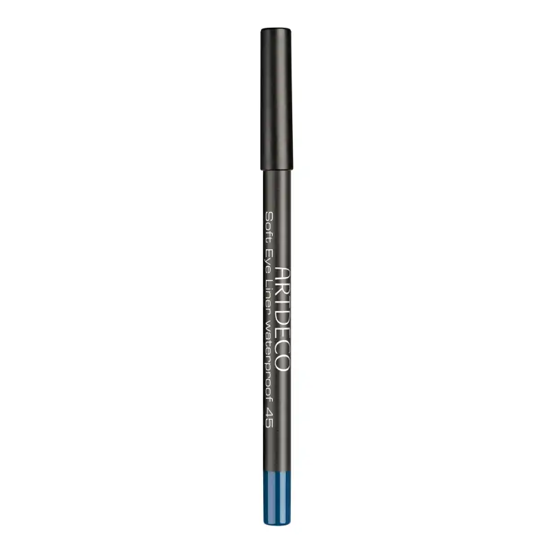 Soft Eye Liner Waterproof | 45 - cornflower blue
