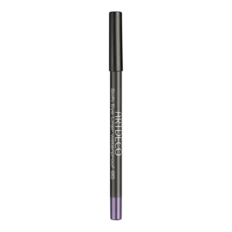 Soft Eye Liner waterproof | 85 - damask violet