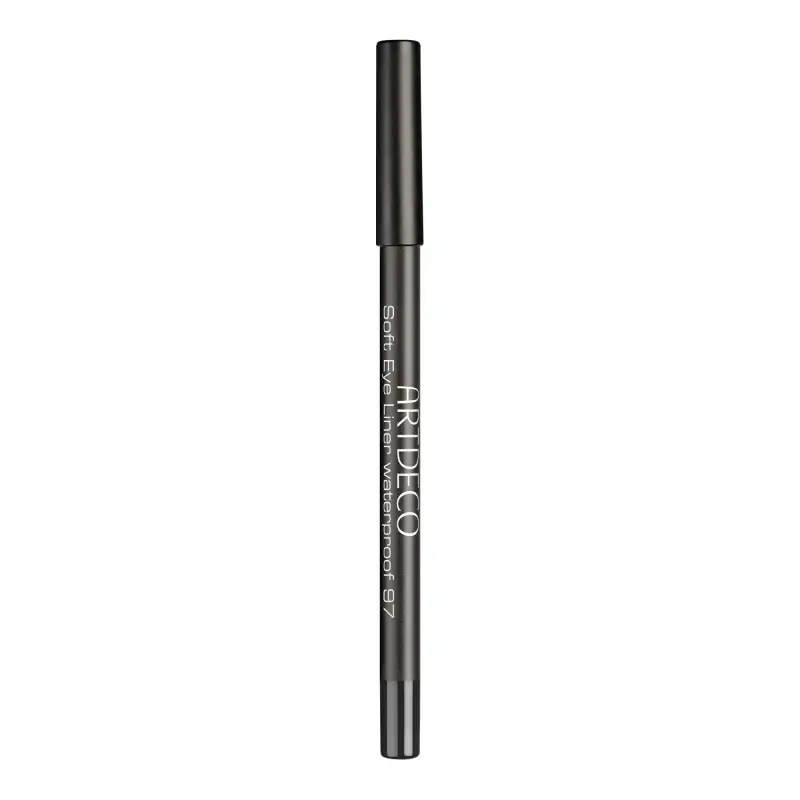 Soft Eye Liner waterproof | 97 -  anthracite