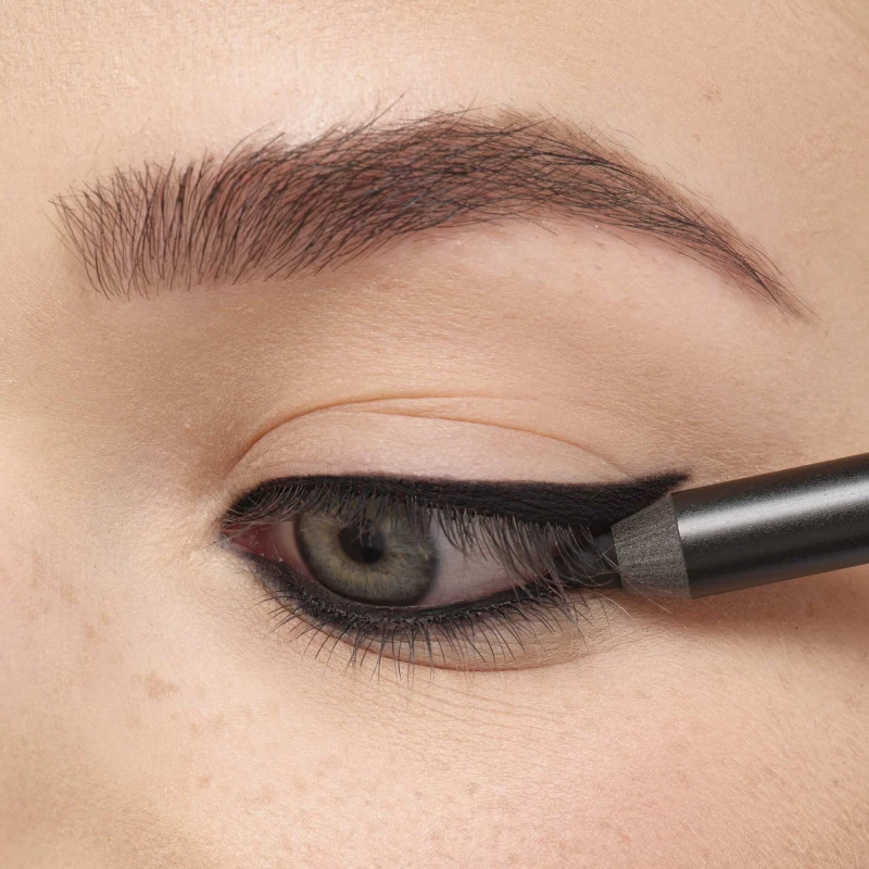 Khol Eye Liner long-lasting | 01 - black