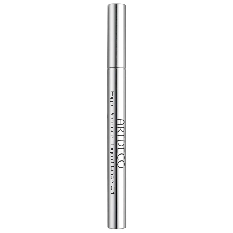 High Precision Liquid Liner | 01 - black