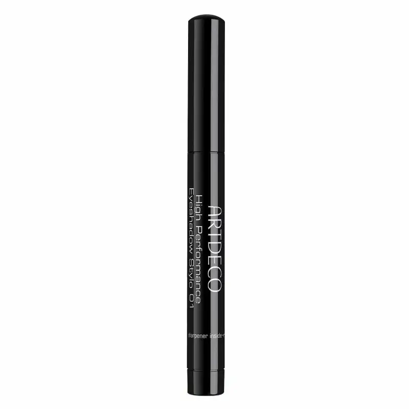 High Performance Eyeshadow Stylo | 01 - benefit black