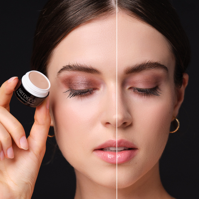 Så mange Modig afslappet Eyeshadow Base für intensives Augen Make-up | ARTDECO