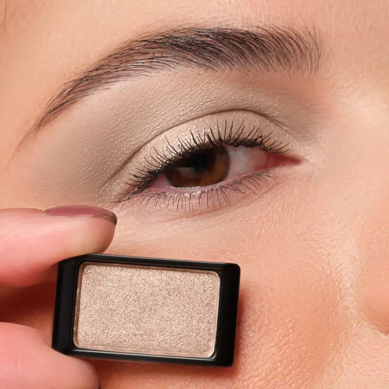 Eyeshadow Pearl | 05 - pearly grey brown