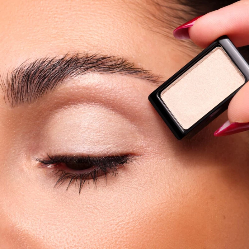 Eyeshadow Pearl | 11 - pearly summer beige