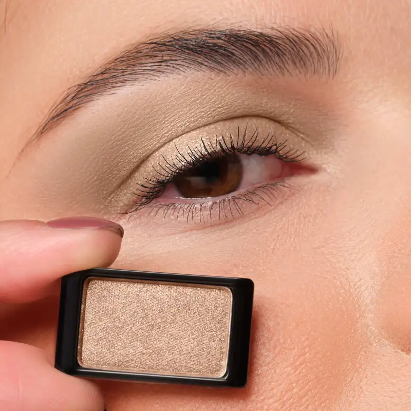 Eyeshadow Pearl | 12 - chocolate cake