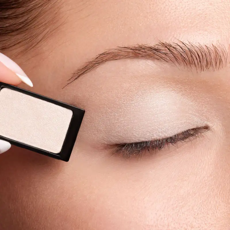 Eyeshadow Pearl | 27 - pearly luxury skin