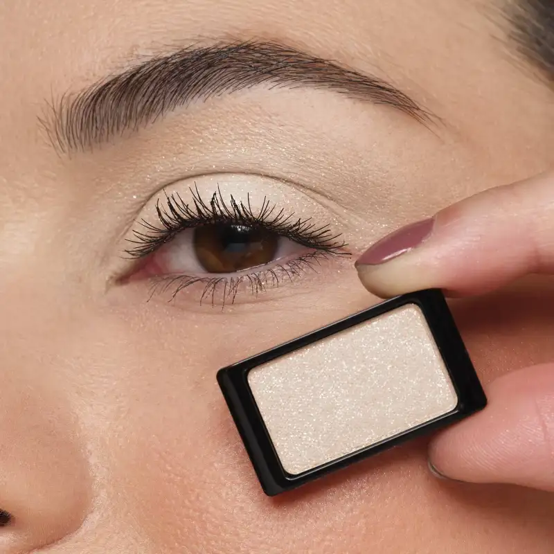 Eyeshadow Glam | 372 - glam natural skin