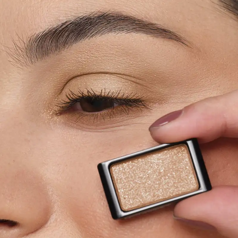 Eyeshadow Glam | 380 - glam golden copper