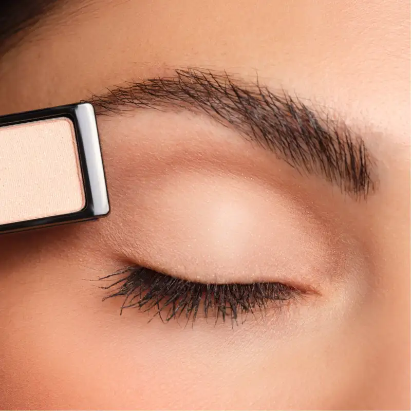Eyeshadow Glam | 383 - glam golden bisque