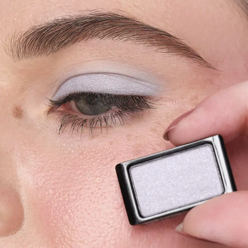 Eyeshadow Glam | 394 - glam light blue