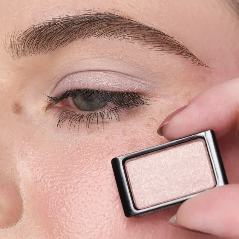 Eyeshadow Glam | 399 - glam pink treasure