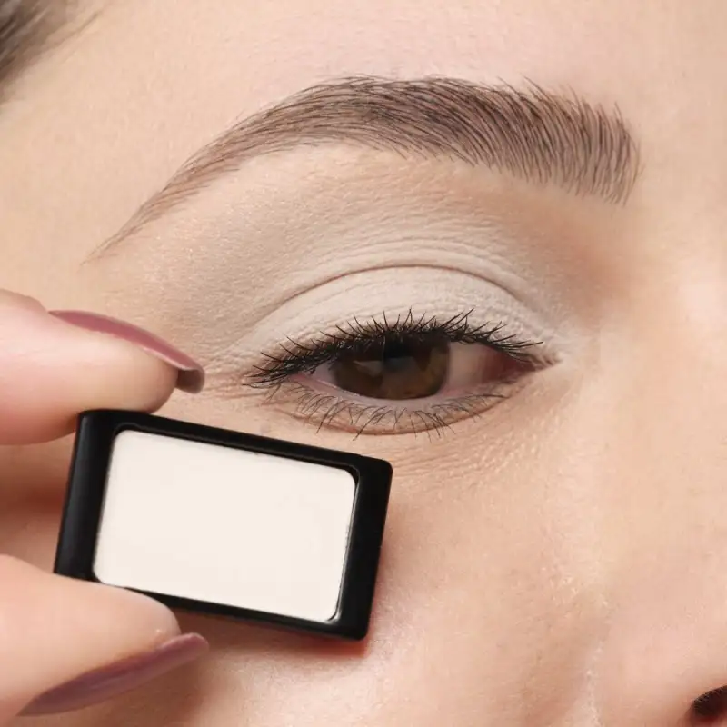 Eyeshadow Matt | 510 - matt snow white