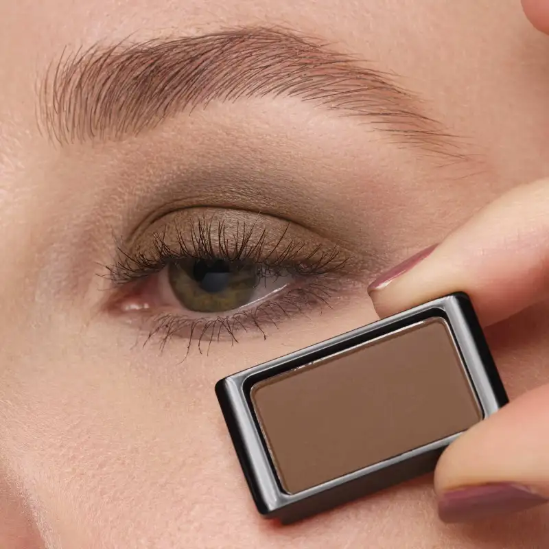 Eyeshadow Matt | 517 - matt chocolate brown