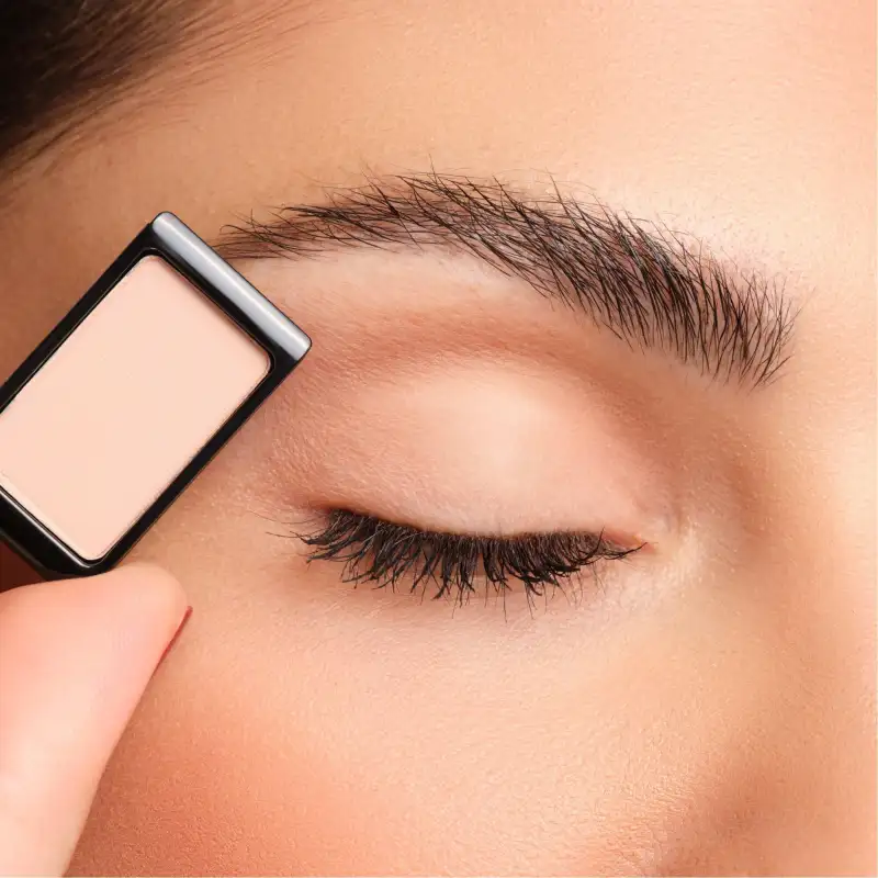 Eyeshadow Matt | 538 - matt nude rose