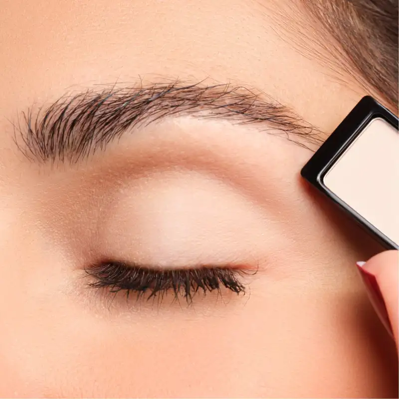 Eyeshadow Matt | 544 - matt generous beige