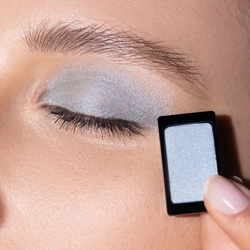 Eyeshadow Pearl | 75 - pearly light blue