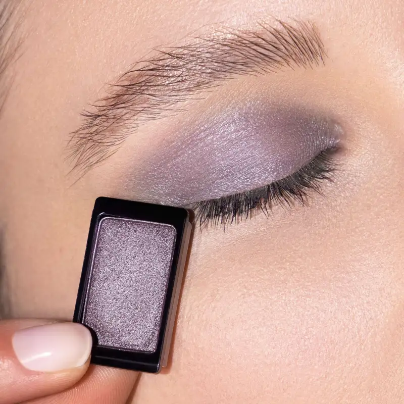 Eyeshadow Pearl | 90 - pearly antique purple
