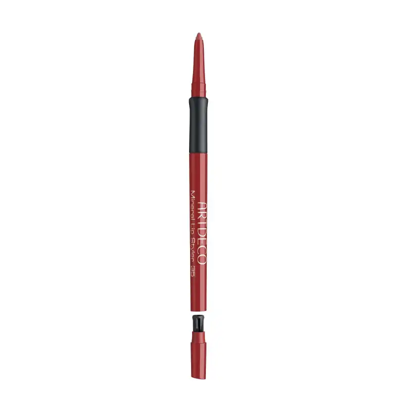 Mineral Lip Styler | 35 - mineral rosy magnolia