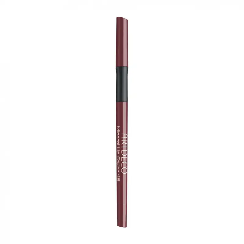 Mineral Lip Styler | 48 - mineral black cherry cheen