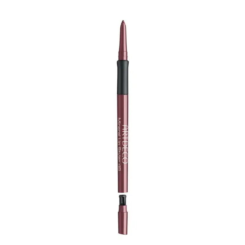 Mineral Lip Styler | 48 - mineral black cherry cheen