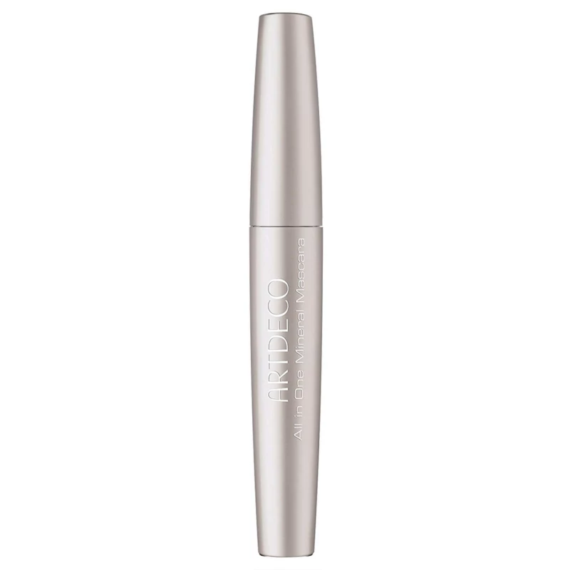 All In One Mineral Mascara | 01 - black