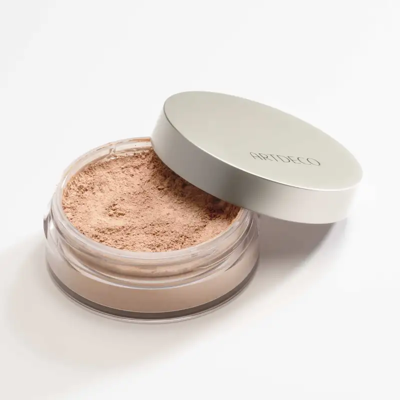 Mineral Powder Foundation | 2 - natural beige