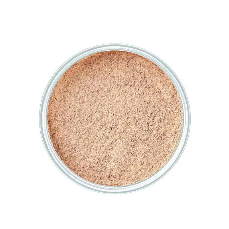 Mineral Powder Foundation | 2 - natural beige