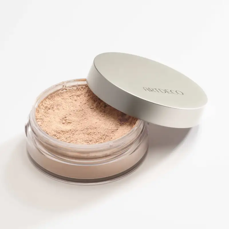 Mineral Powder Foundation | 3 - soft ivory