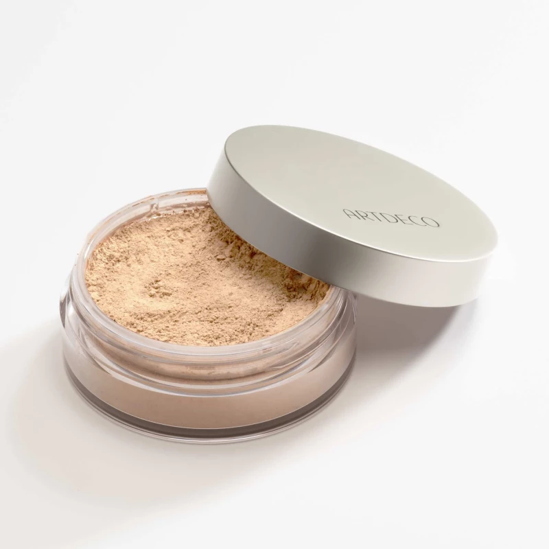 Mineral Powder Foundation | 4 - light beige